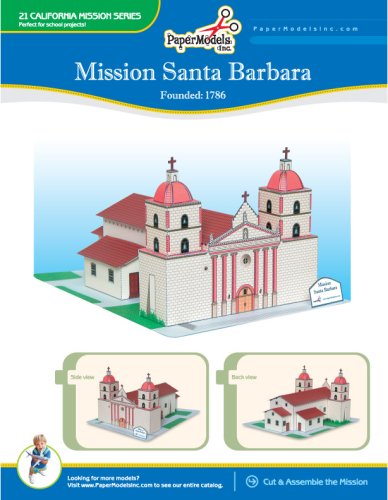 California - Santa Barbara
