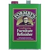 Formbys 30010 Furniture Refinisher, 16-Ounce