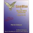 ExamWise For MCP / MCSE Certification: Managing a Windows 2000 Network Environment Exam 70-218 (With Online Exam) (ExamWise)