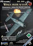 Eigenschaften EMME Deutschland  / Wings over Waves (Add-On)