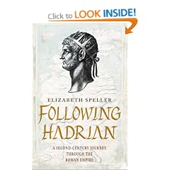 Following Hadrian
