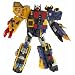 Transformers Energon Omega Supreme Electronic Action Figure