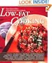 Low-Fat Cooking (Great Cooks Cookbooks)
