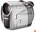 Canon DC50 5MP DVD Camcorder with 10x Optical Image Stabilized Zoom