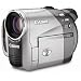 Canon DC50 5MP DVD Camcorder with 10x Optical Image Stabilized Zoom