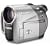 Canon DC50 5MP DVD Camcorder with 10x Optical Image Stabilized Zoom