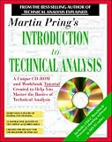 : Martin Pring's Introduction to Technical Analysis: A CD-ROM Seminar and Workbook