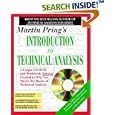 Martin Pring's Introduction to Technical Analysis: A CD-ROM Seminar and Workbook