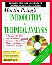 Martin Pring's Introduction to Technical Analysis: A CD-ROM Seminar and Workbook