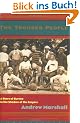 The Trouser People: A Story of Burma in the Shadow of the Empire: A Quest for the Victorian Footballer Who Made Burma Play the Empire's Game