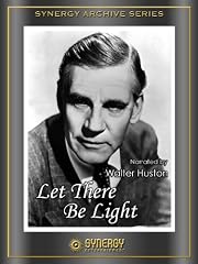 Let There Be Light