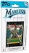 Topps Florida Marlins 2007 Baseball Card Team Set