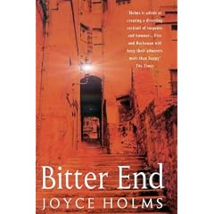 Bitter End (Fizz & Buchanan Mystery)
