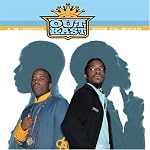 OutKast 2005 16-month Wall Calendar book cover