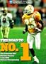 The Road to Number 1: The Tennessee Vols' Glourious Journey to the 1998 National Championship