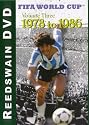 Soccer - FIFA World Cup Vol 3 - 1978 - 1986