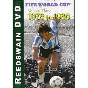 Soccer - FIFA World Cup Vol 3 - 1978 - 1986 movie