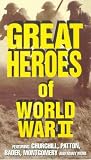 Great Heroes Of World War II