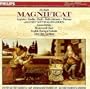 Bach: Magnificat, BWV. 243; Jauchzet Gott in allen Landen