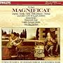 Bach: Magnificat, BWV. 243; Jauchzet Gott in allen Landen