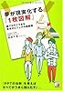 夢が現実化する「1枚図解」