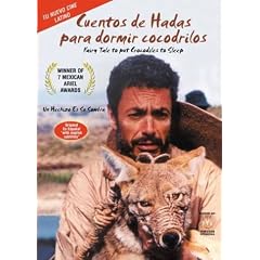 Cuentos de Hadas Para Dormir Cocodrilos