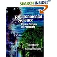 Environmental Science: Physical Principles and Applications by Egbert Boeker and Rienk van Grondelle