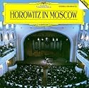 Horowitz in Moscow