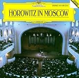 Horowitz in Moscow