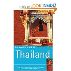 Thailand: The Rough Guide (Rough Guide Travel Guides)