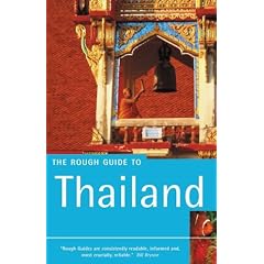 Thailand: The Rough Guide (Rough Guide Travel Guides)