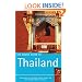 Thailand: The Rough Guide (Rough Guide Travel Guides)