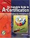 Book Complete Guide to A+ Certification