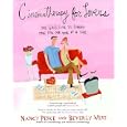 Cinematherapy for Lovers: The Girl's Guide to Finding True Love One Movie at a Time by  Nancy Peske and Beverly West