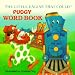 The Little Engine That Could Pudgy Word Book (Little Engine That Could)