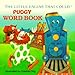 Books : The Little Engine That Could Pudgy Word Book (Little Engine That Could)