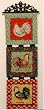 Something to Crow About Wall Tapestry (39.5 x 12.5 inches)