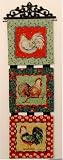 Something to Crow About Wall Tapestry (39.5 x 12.5 inches)