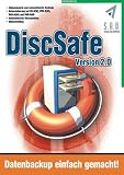Eigenschaften S.A.D.  / DiscSafe 2