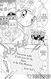 Saint Tail #1