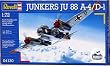 Revell 1/72 Ju 88 A-4 / D1