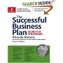 The Successful Business Plan, 4th Edition: Secrets and Strategies (Successful Business Plan Secrets and Strategies)