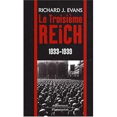Le troisi�me Reich : Volume 2, 1933-1939