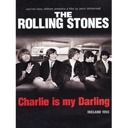 The Rolling Stones Charlie is my Darling - Ireland 1965