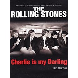 The Rolling Stones Charlie is my Darling - Ireland 1965