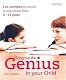 Bring Out the Genius in Your Child: Fun Activities to Stretch Young Minds