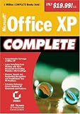 Microsoft Office XP Complete Sybex Inc., Inc. Sybex