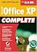 Books : Microsoft Office XP Complete