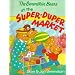 The Berenstain Bears at the Super-Duper Market (Berenstain Bears Toddler Books)
