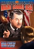 DVD : Night Court Usa:Vol 2 Classic TV